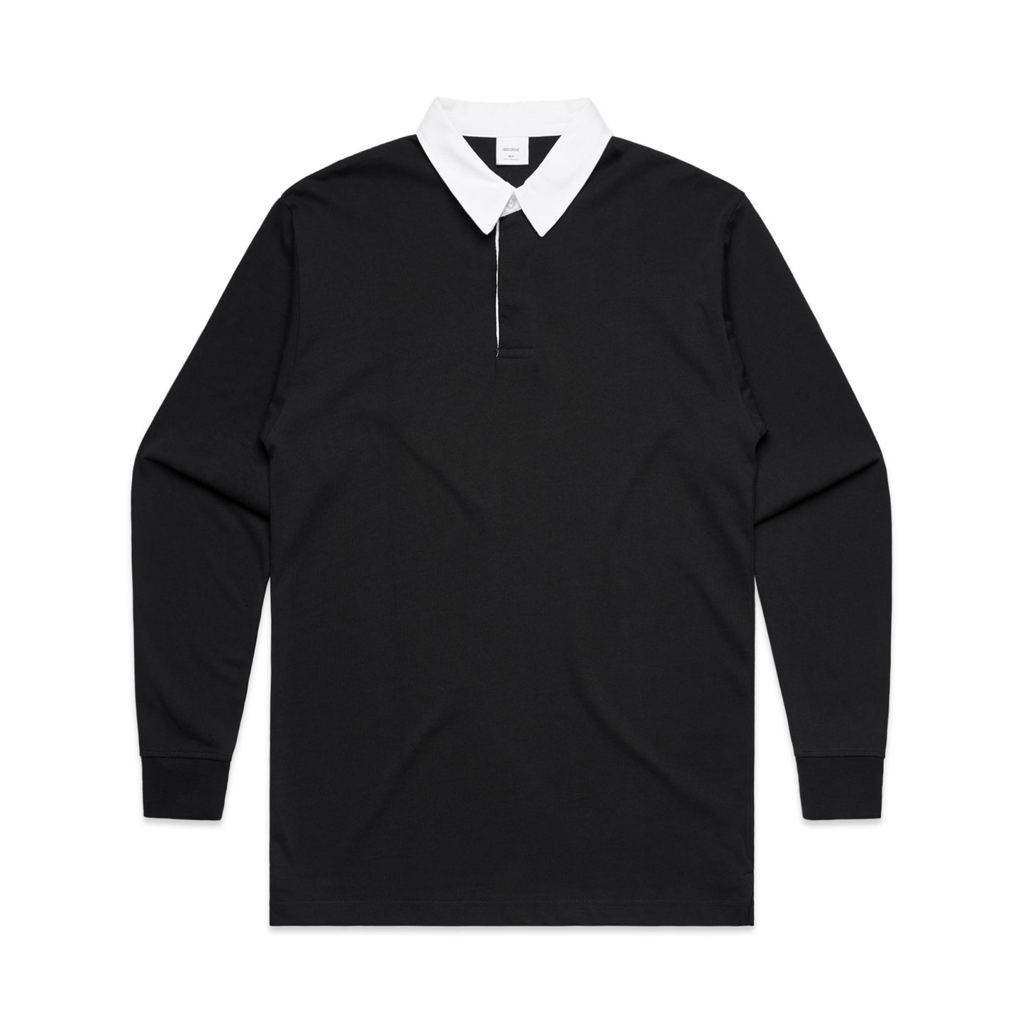 Rugby Jersey - 5410 + Branding