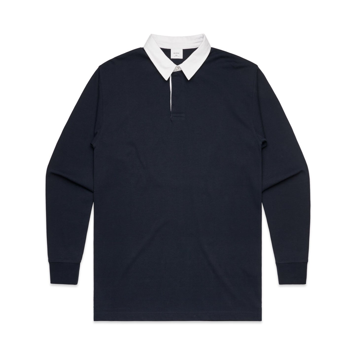 Rugby Jersey - 5410 + Branding