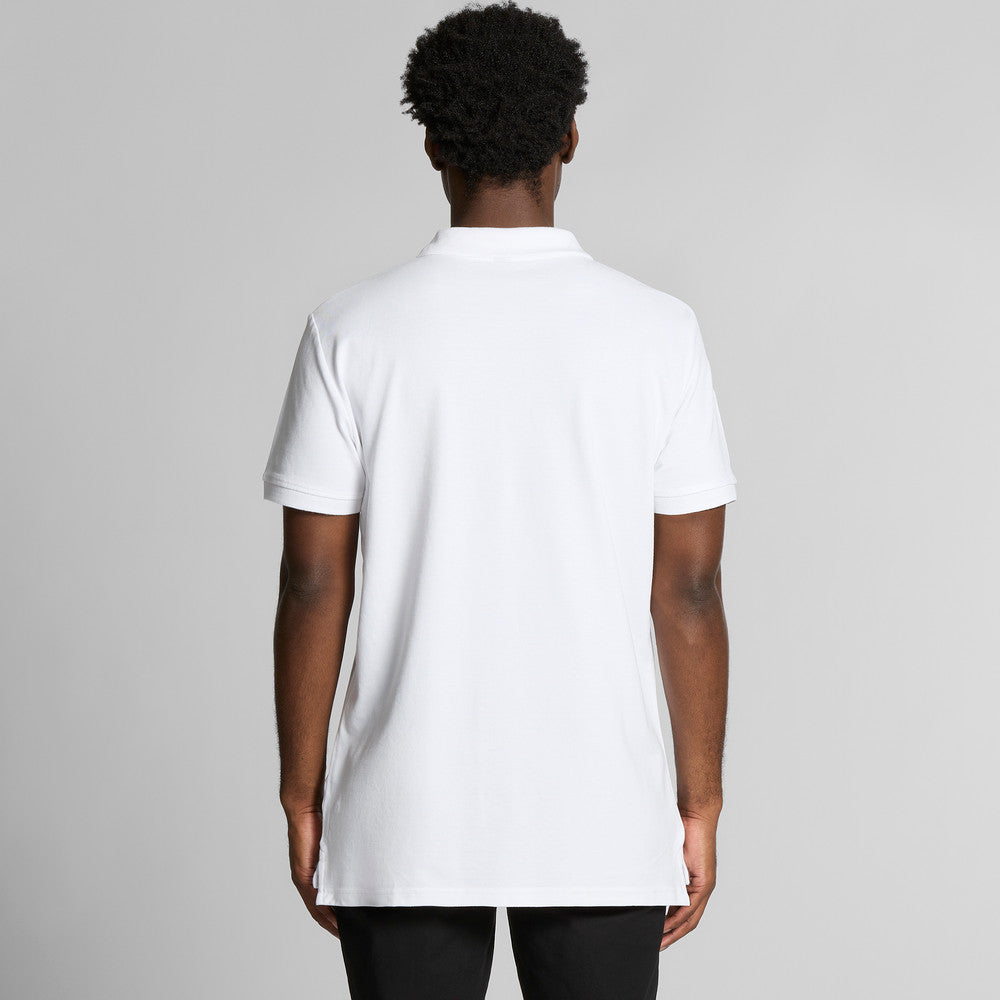 Pique Polo - 5411