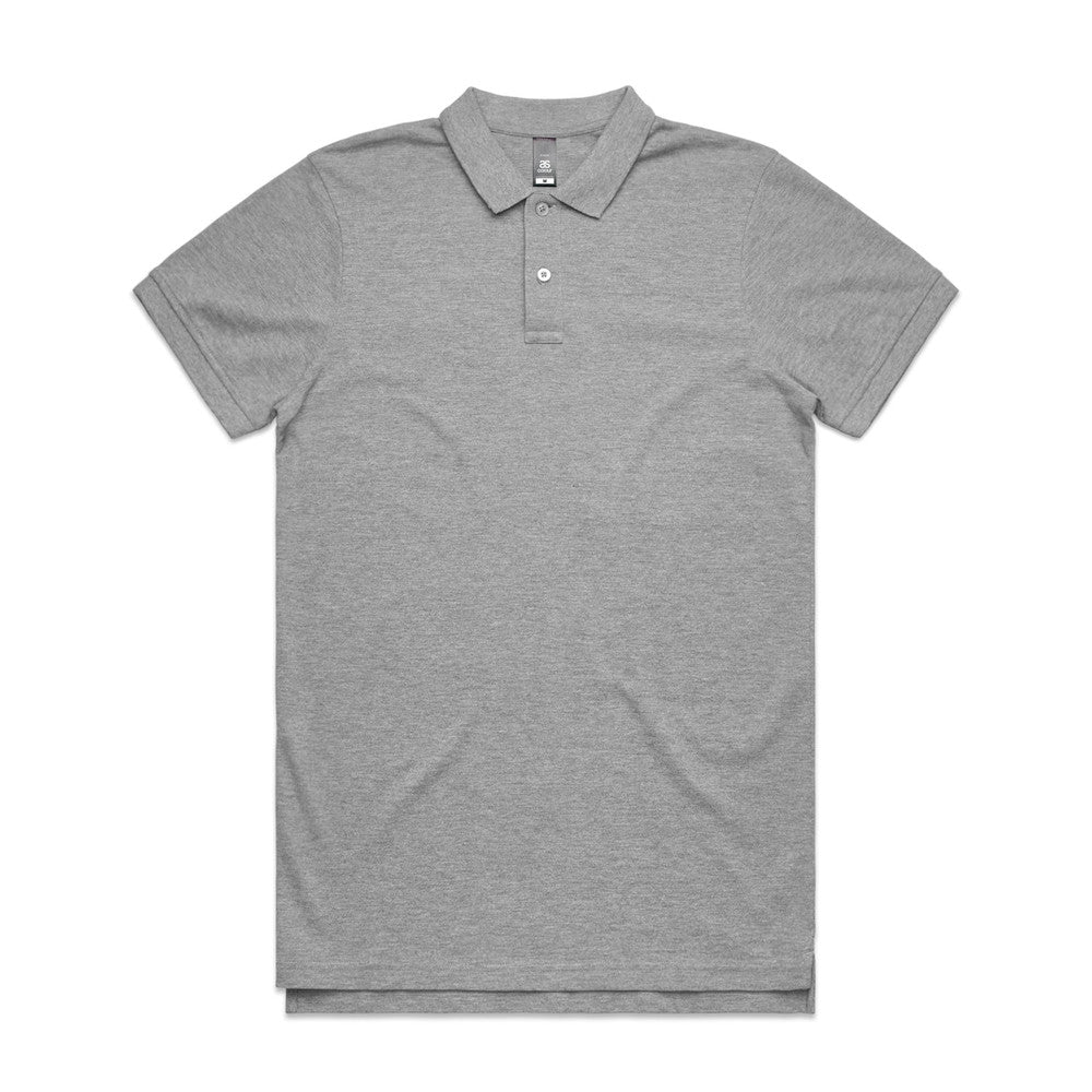Pique Polo - 5411