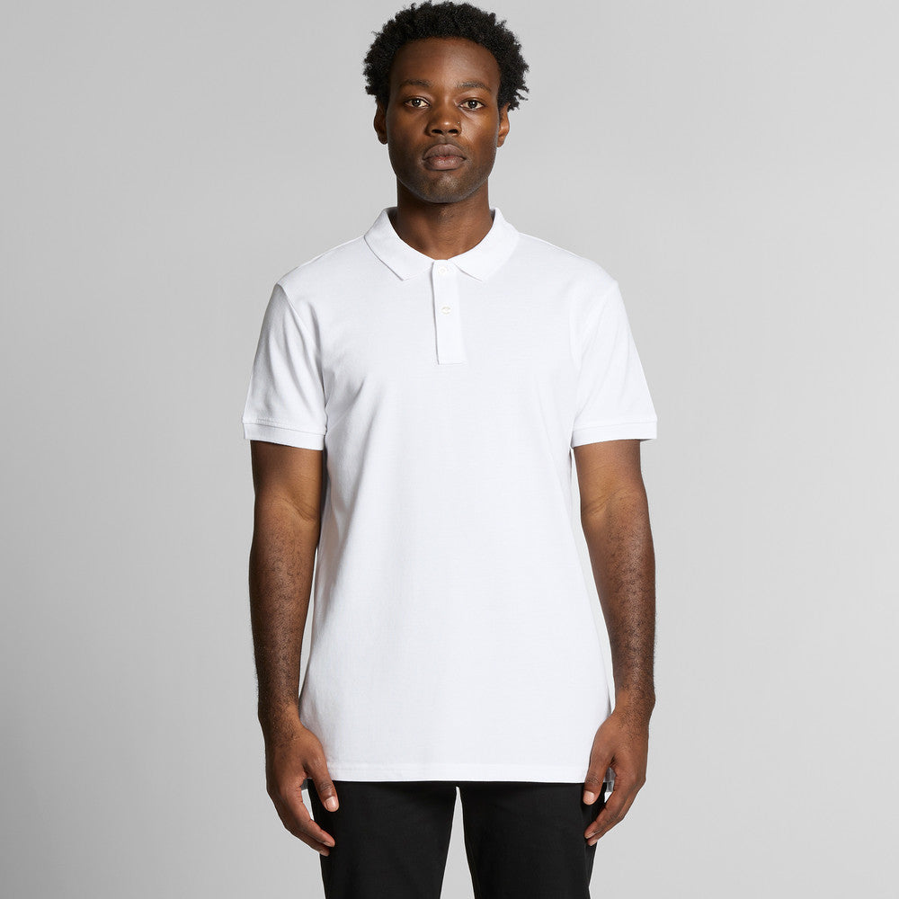 Pique Polo - 5411