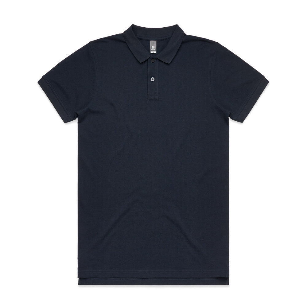 Pique Polo - 5411