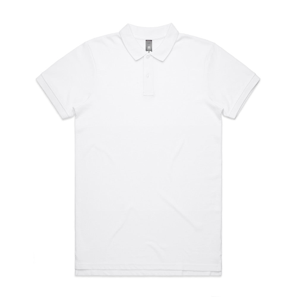 Pique Polo - 5411