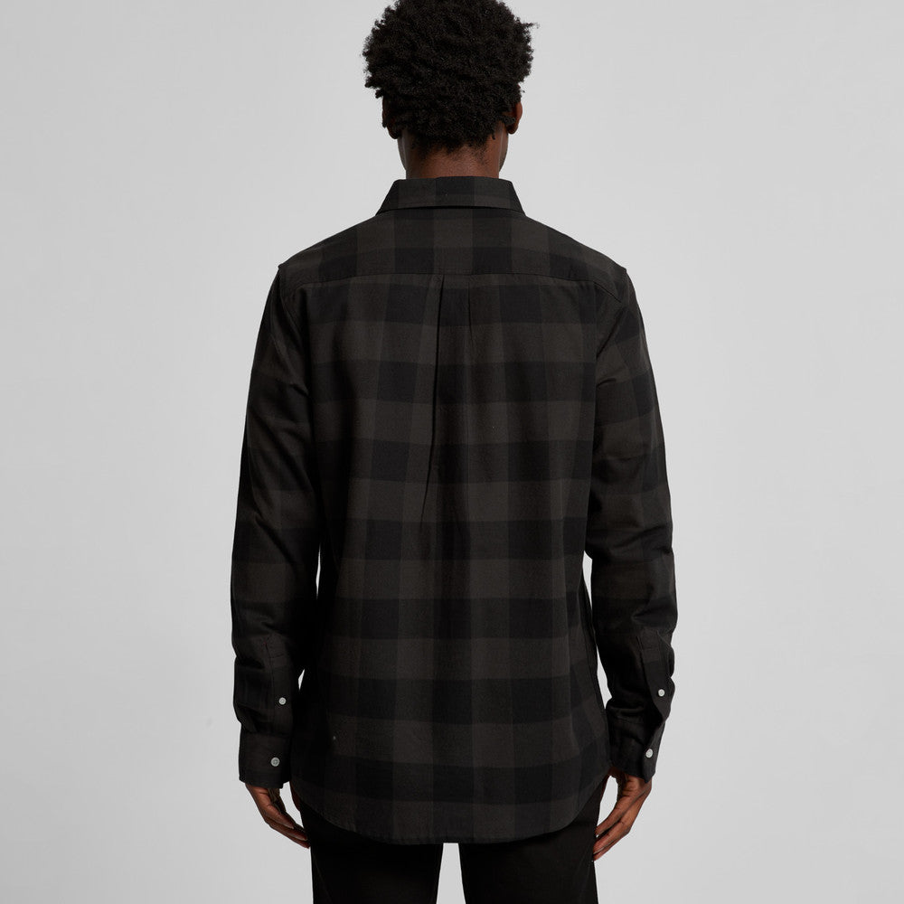Check Shirt - 5417