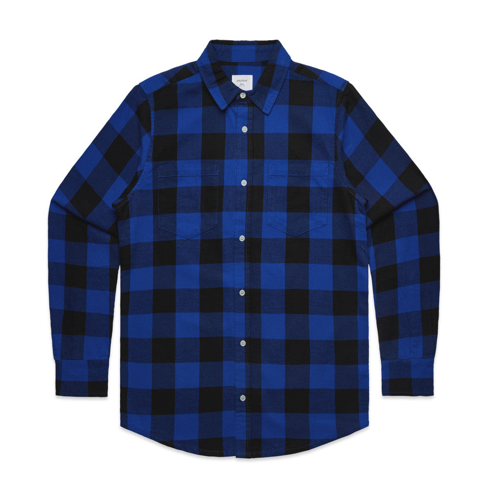 Check Shirt - 5417