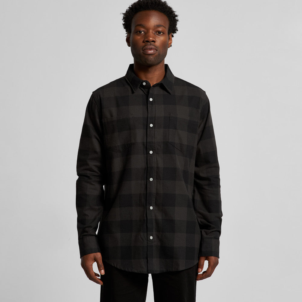 Check Shirt - 5417