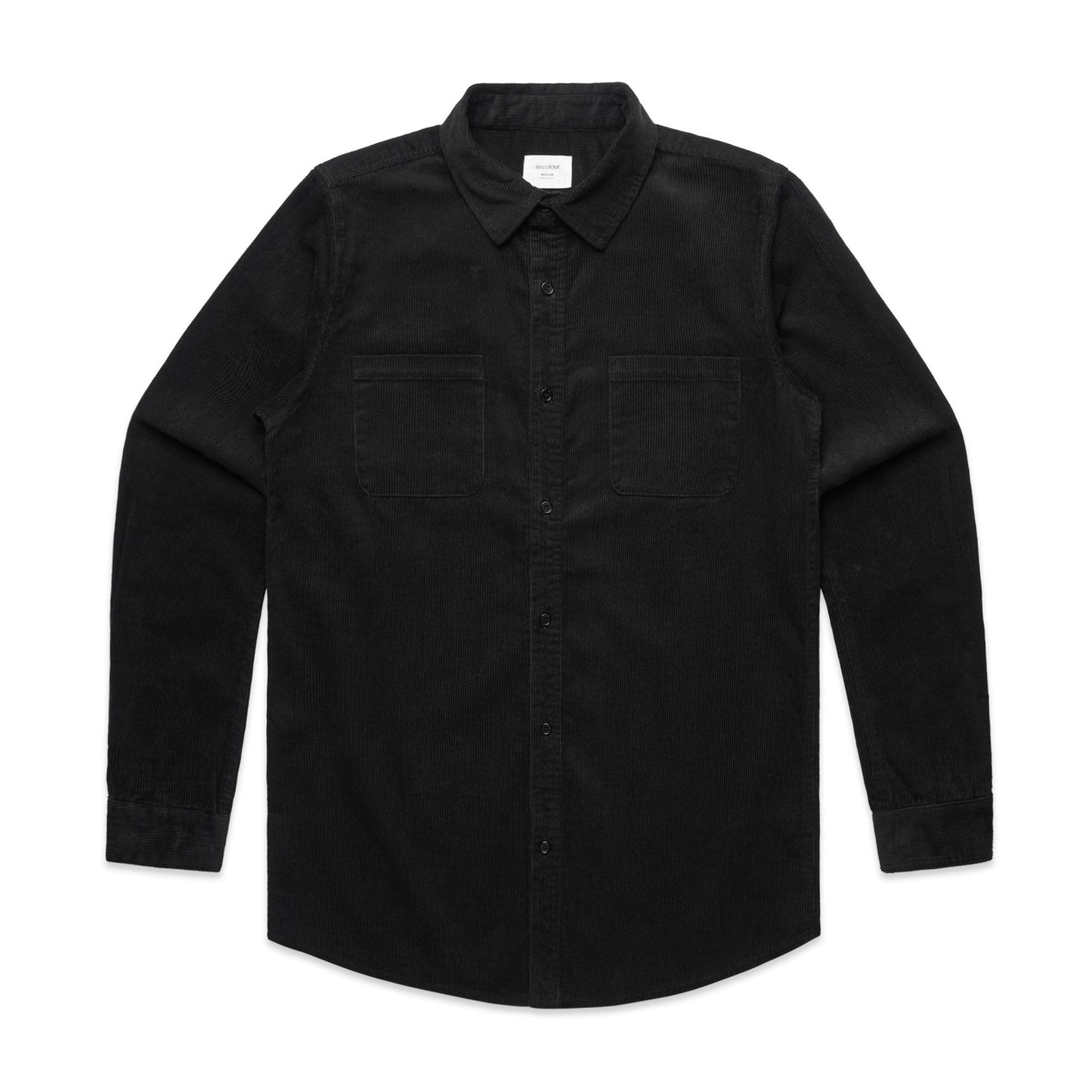 Cord Shirt - 5419