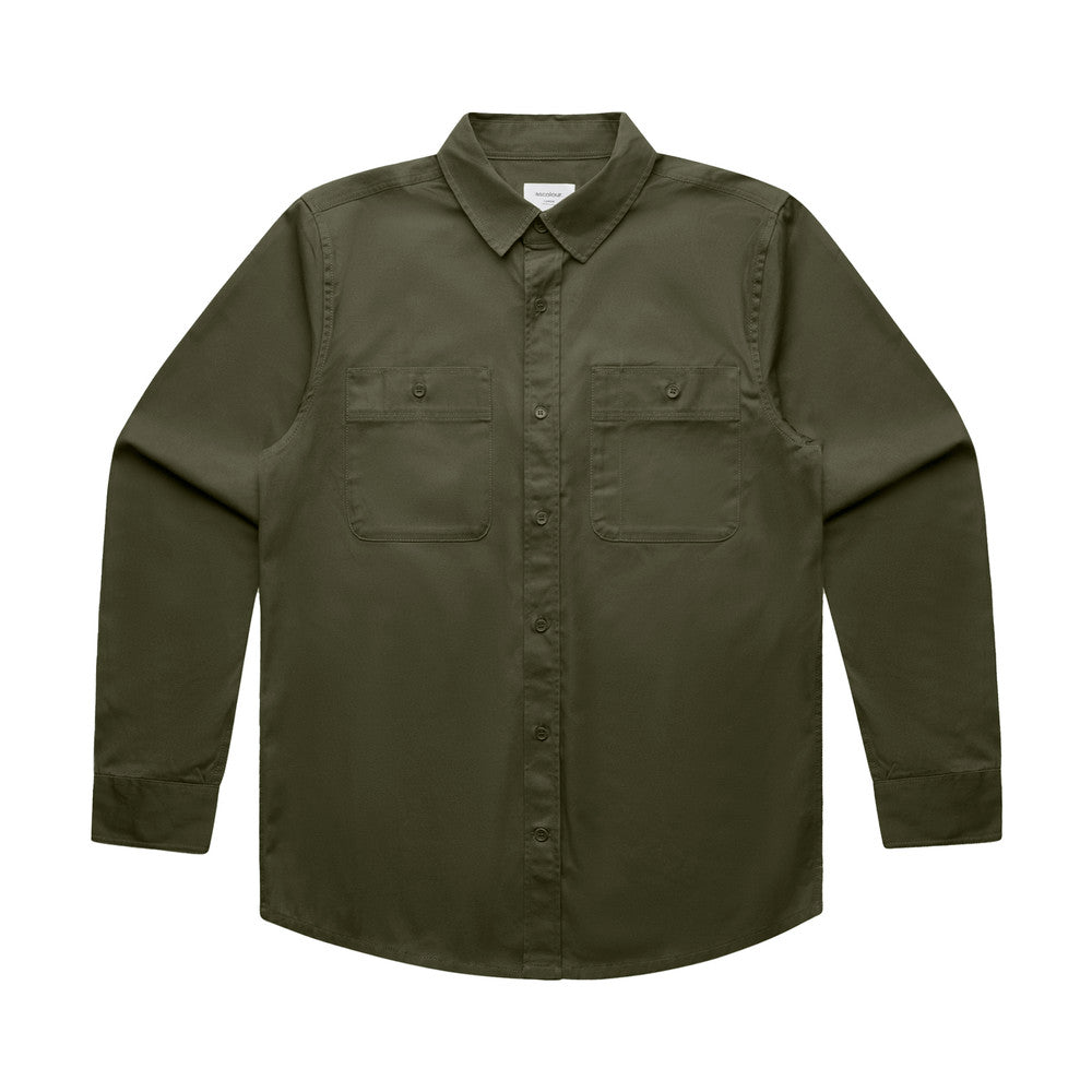 Work Shirt - 5422