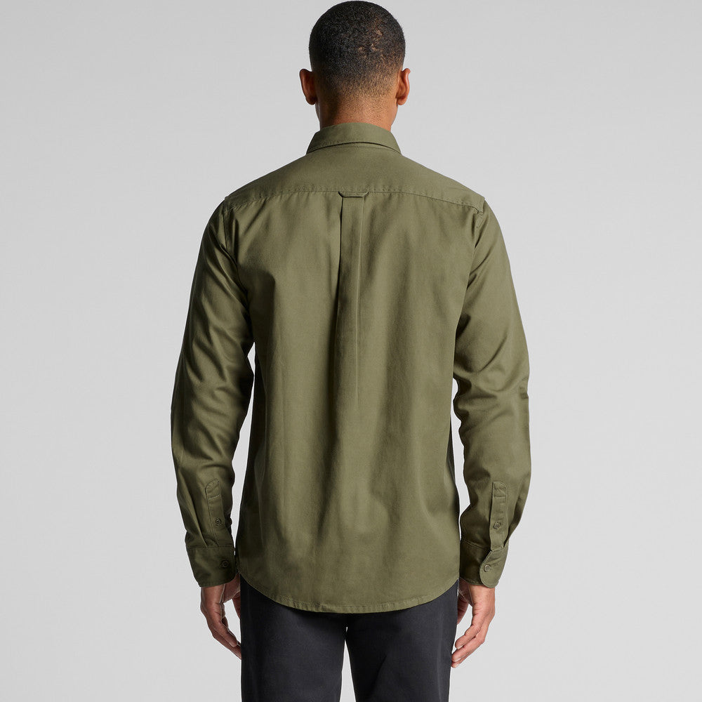 Work Shirt - 5422
