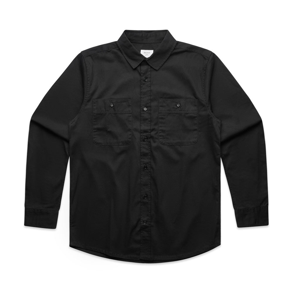 Work Shirt - 5422