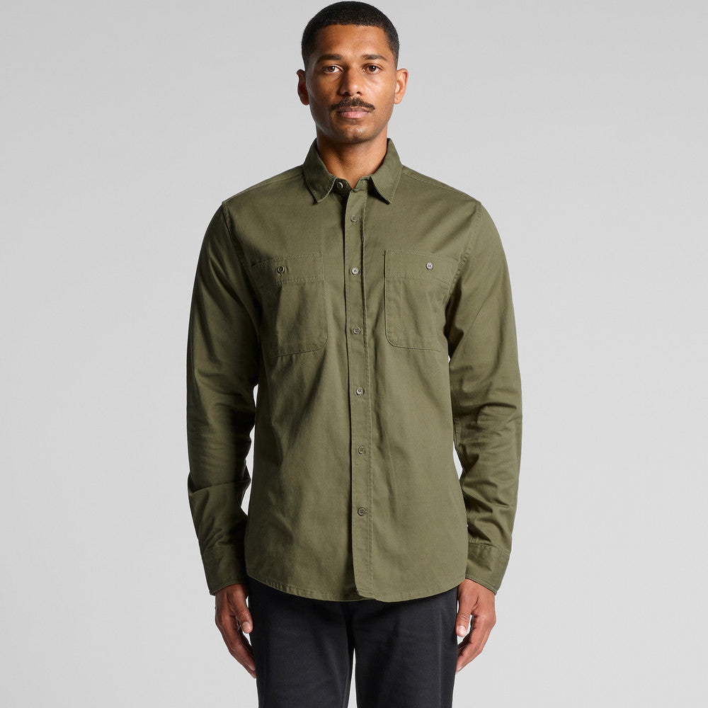 Work Shirt - 5422