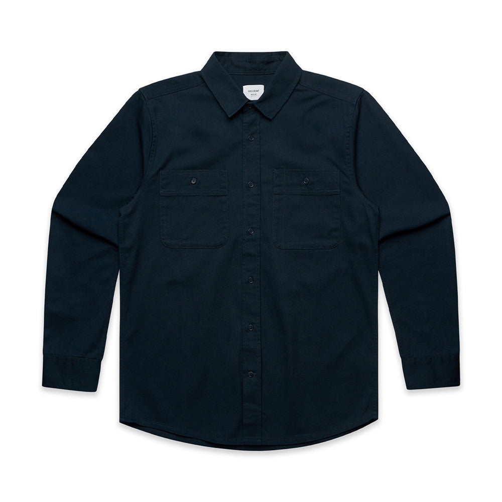 Work Shirt - 5422