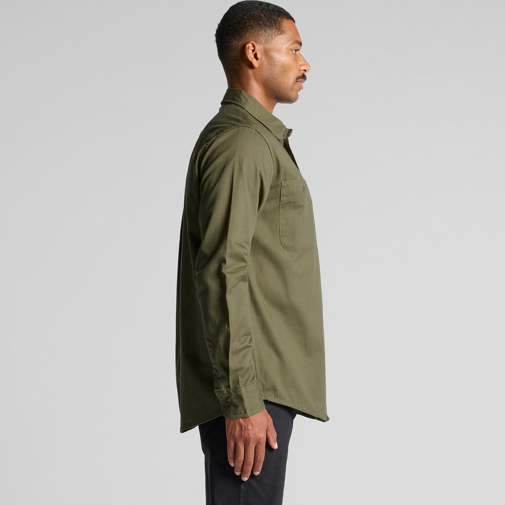 Work Shirt - 5422