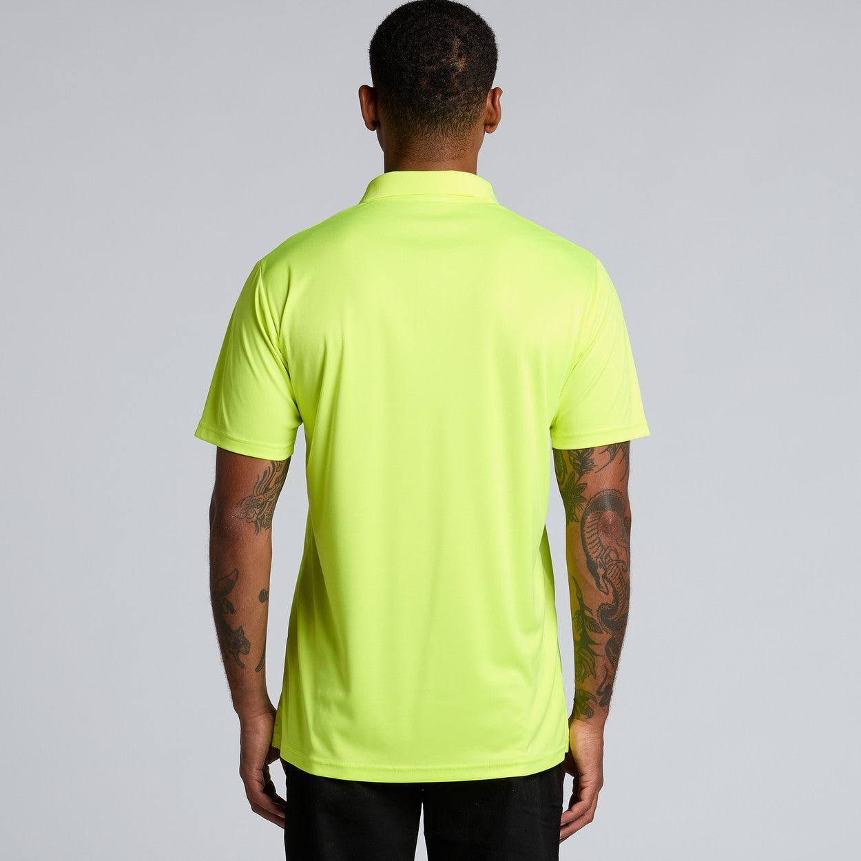 Work Safety Polo - 5425F