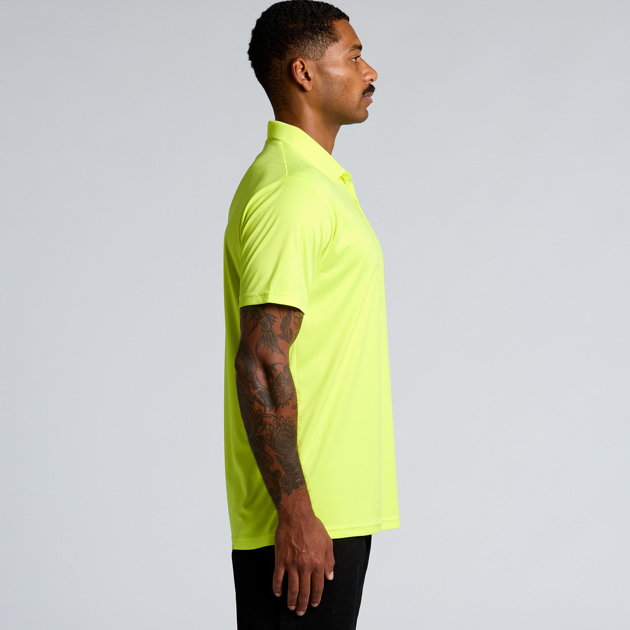 Work Safety Polo - 5425F