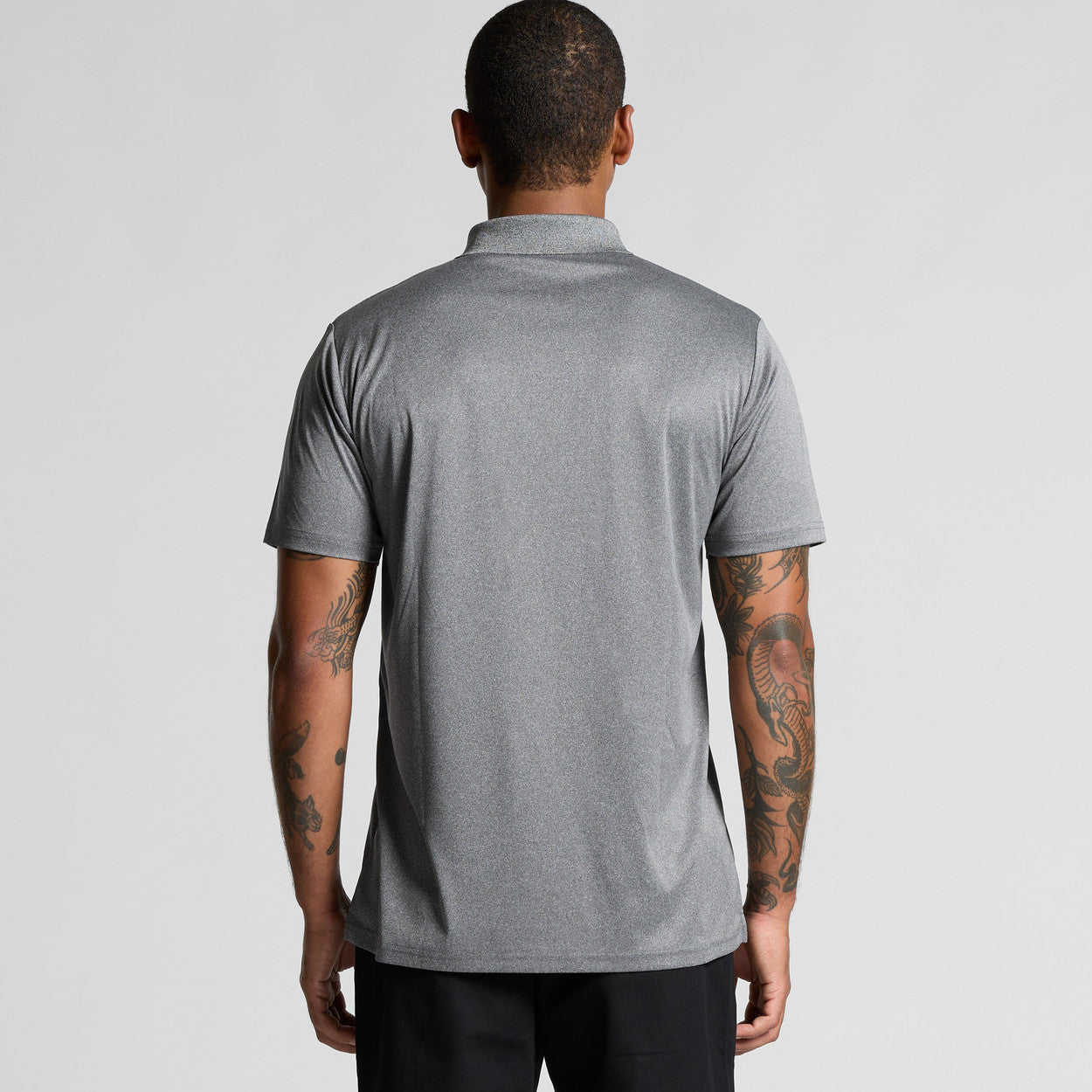 Active Work Polo - 5425
