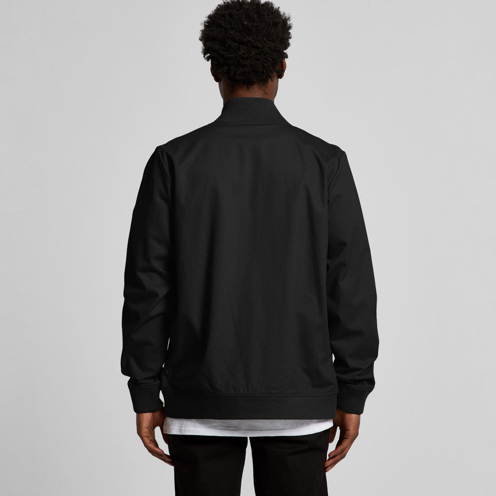 Bomber Jacket - 5506