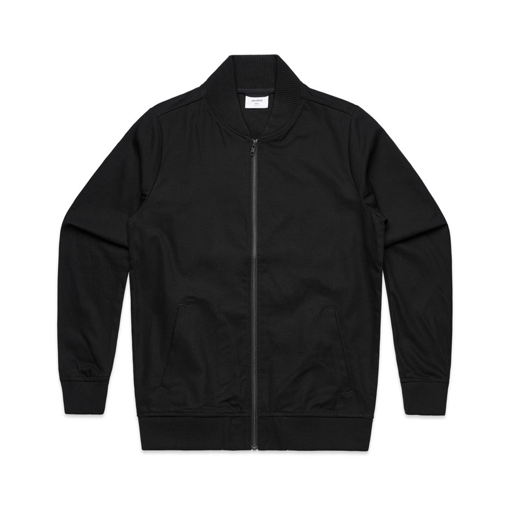 Bomber Jacket - 5506