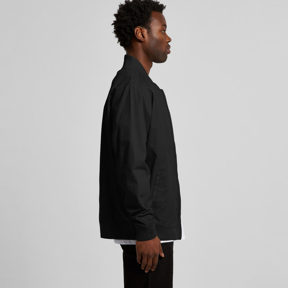 Bomber Jacket - 5506