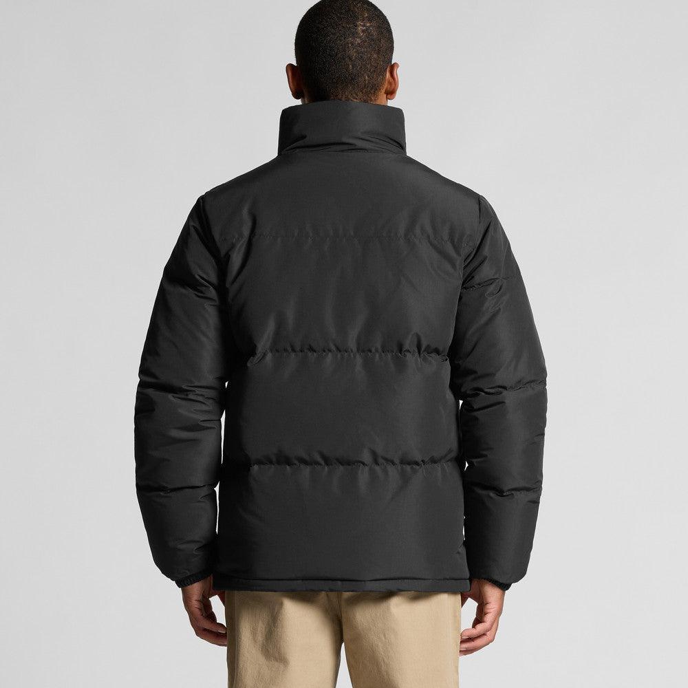 Puffer Jacket - 5591