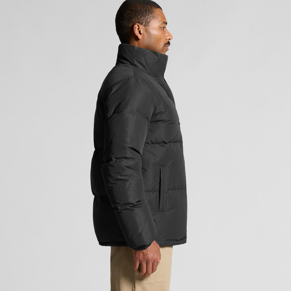 Puffer Jacket - 5591