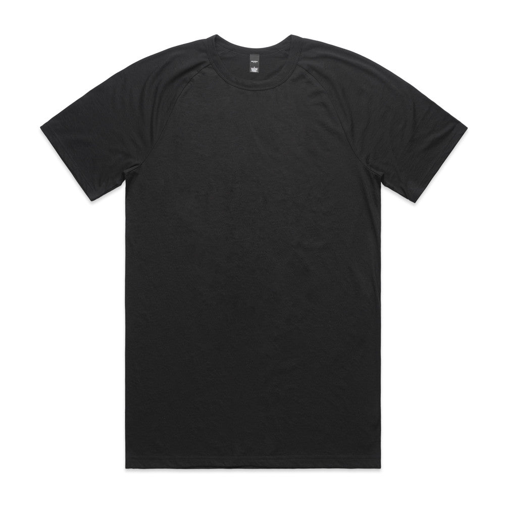 Staple Active Blend Tee - 5610 + Branding
