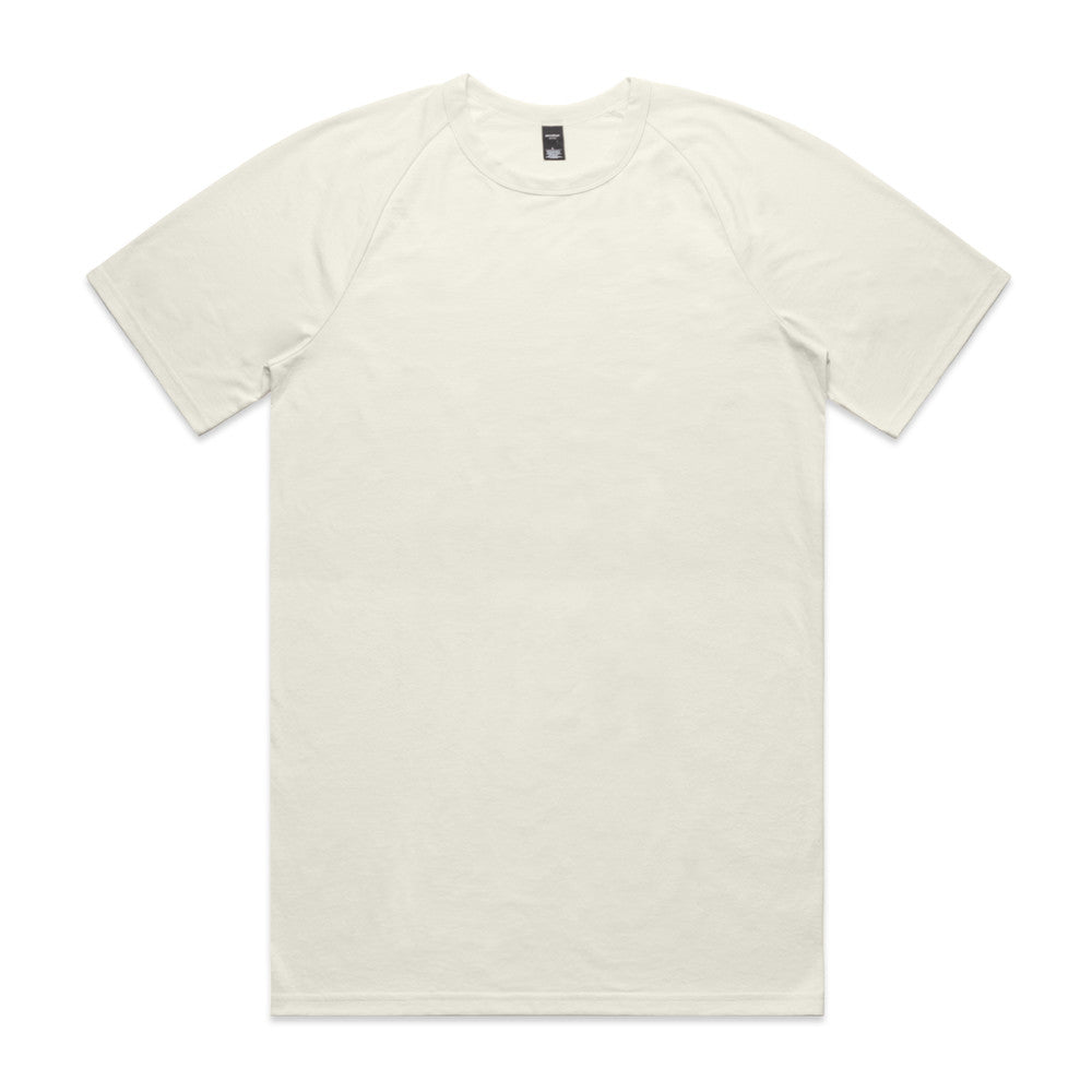 Staple Active Blend Tee - 5610 + Branding