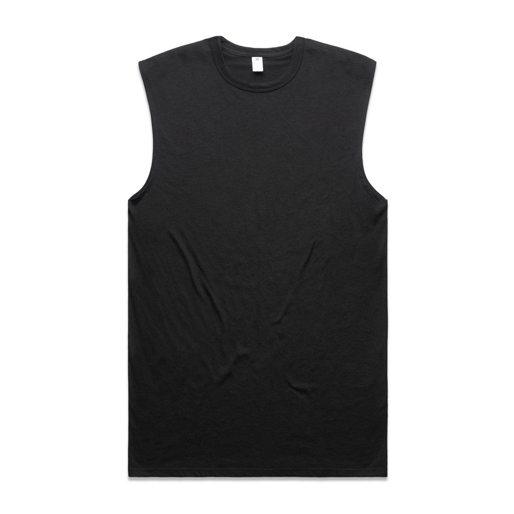 Staple Active Blend Tank - 5611