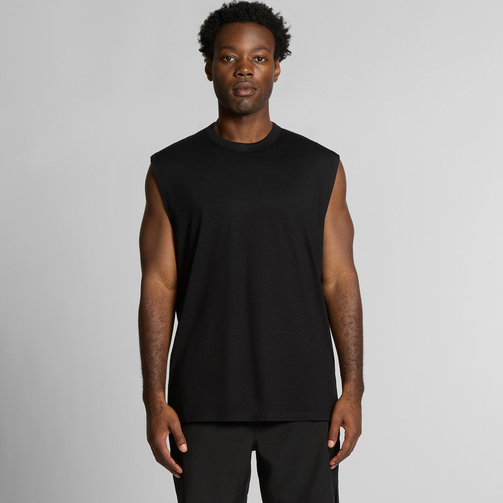 Staple Active Blend Tank - 5611