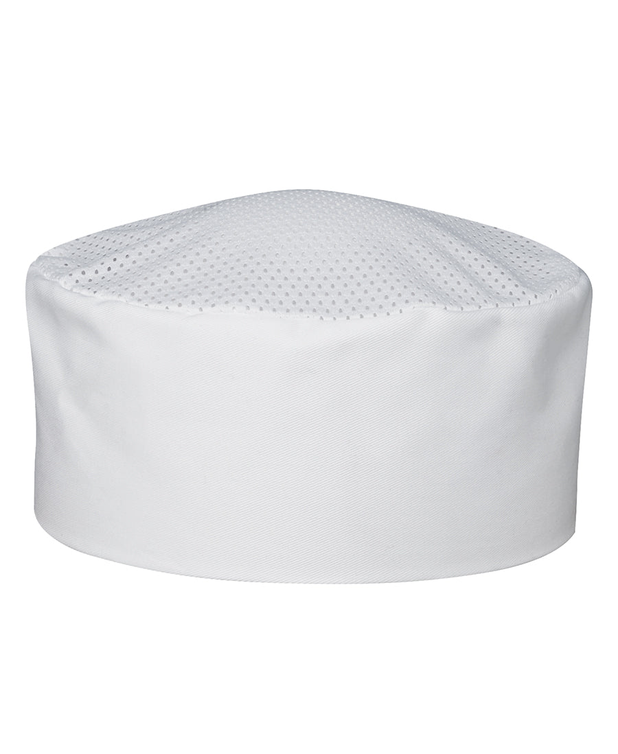 Chef's Vented Cap