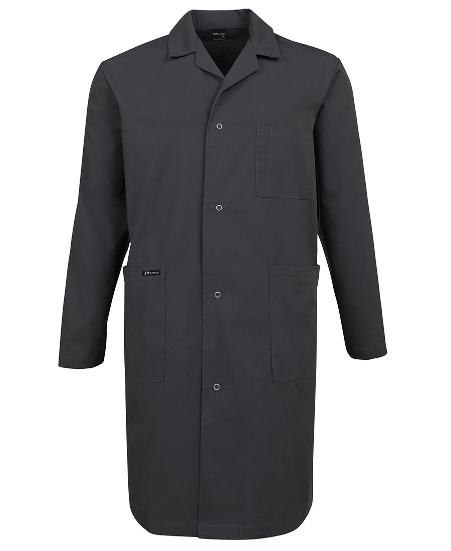 LAB/DUST COAT