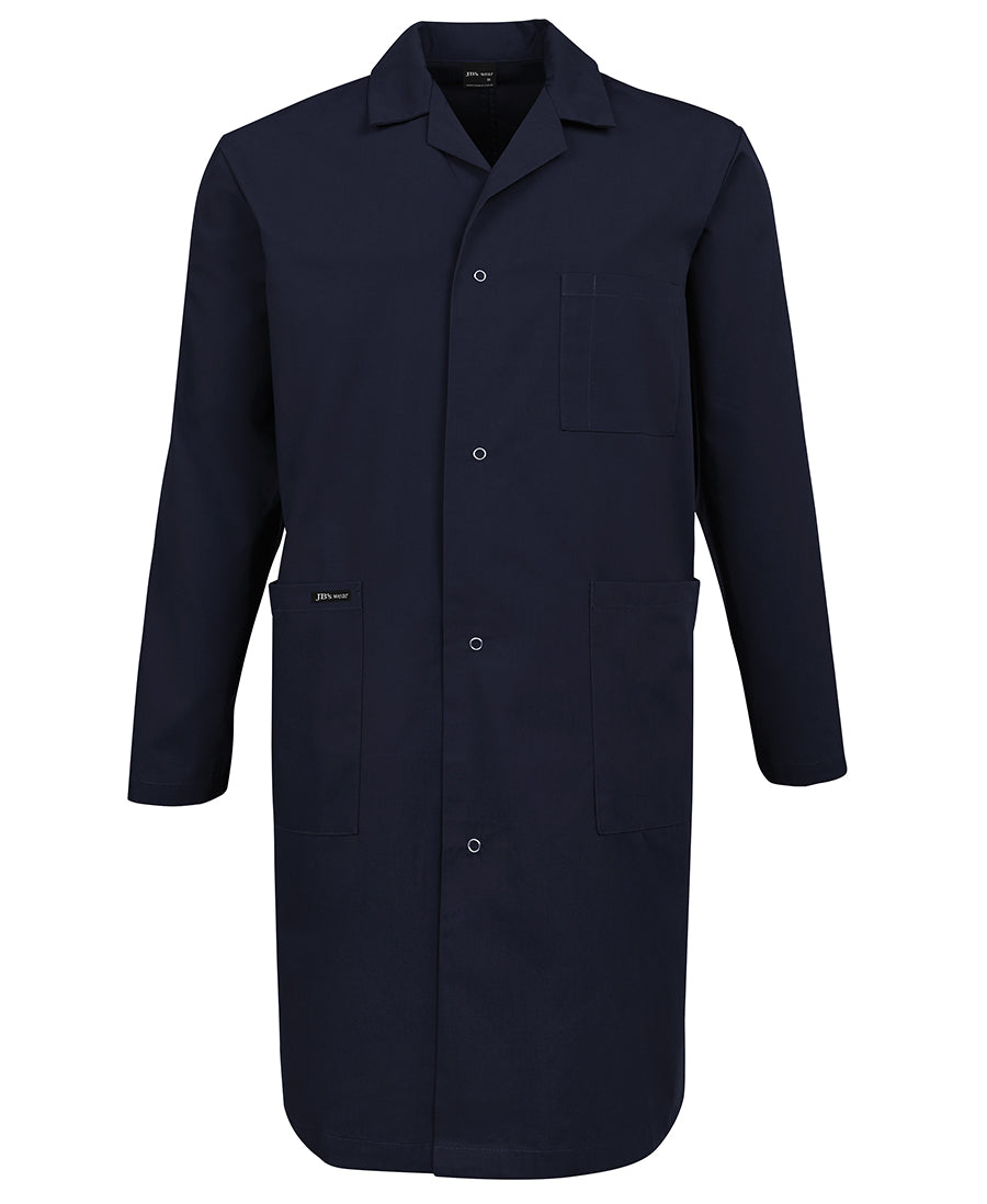 LAB/DUST COAT