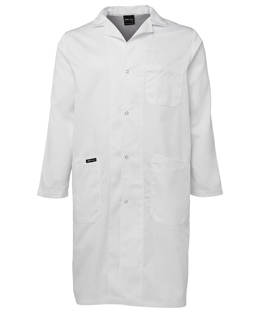 LAB/DUST COAT