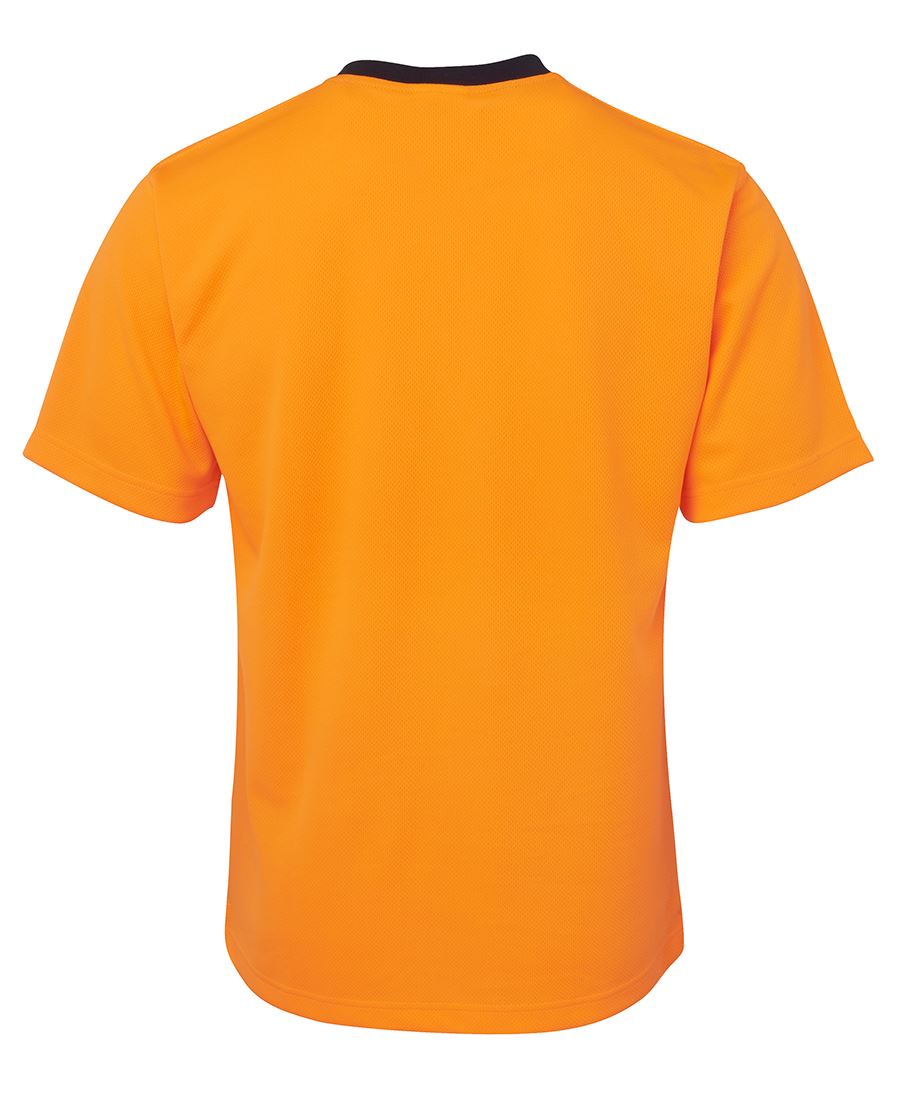 JB's Hi Vis Traditional T-Shirt - 6HVT