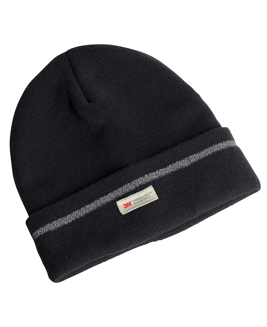 Reflective Beanie