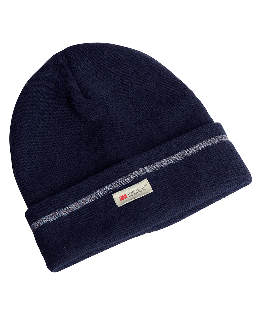 Reflective Beanie