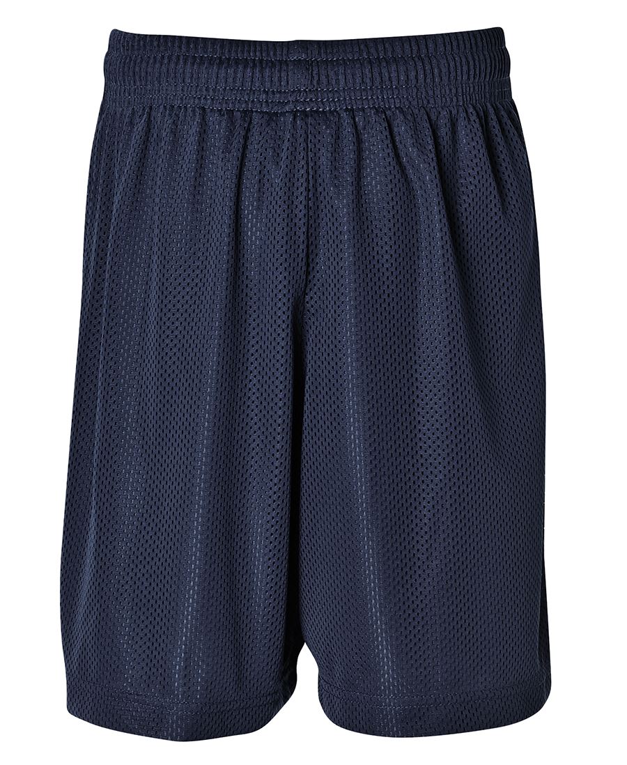 Podium Adults Basketball Short - 7KBS
