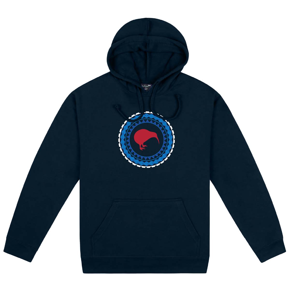 RNZAF Hoodie (Front Print) - RNZAF005a