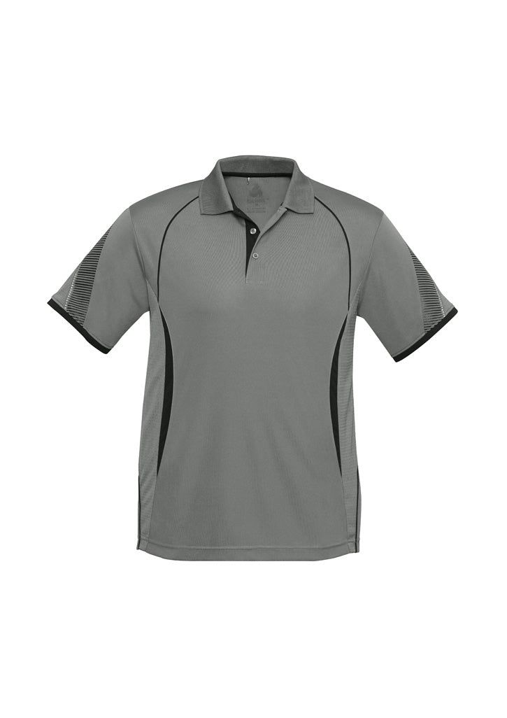 Mens Razor Short Sleeve Polo - P405MS
