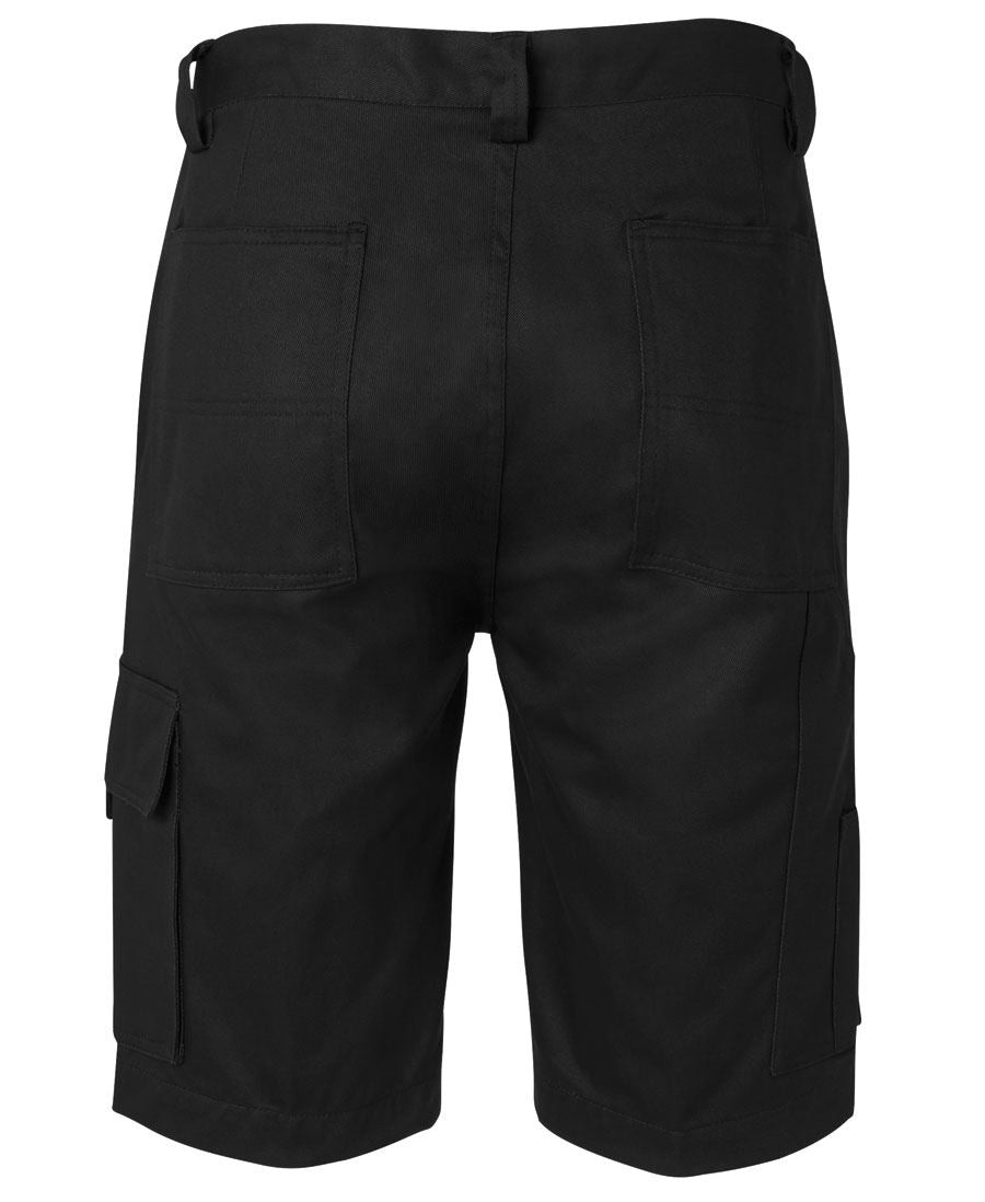 JB's Mercerised Multi Pocket Short - 6NMS