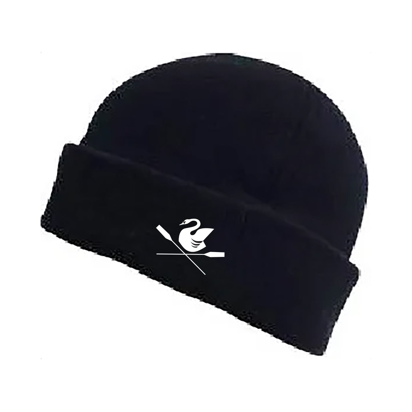 WBHS Rowing Polar Fleece Beanie - WBR001a