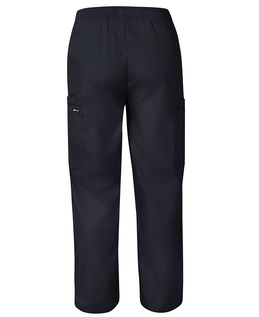 JB's Unisex Scrubs Pant - 4SRP