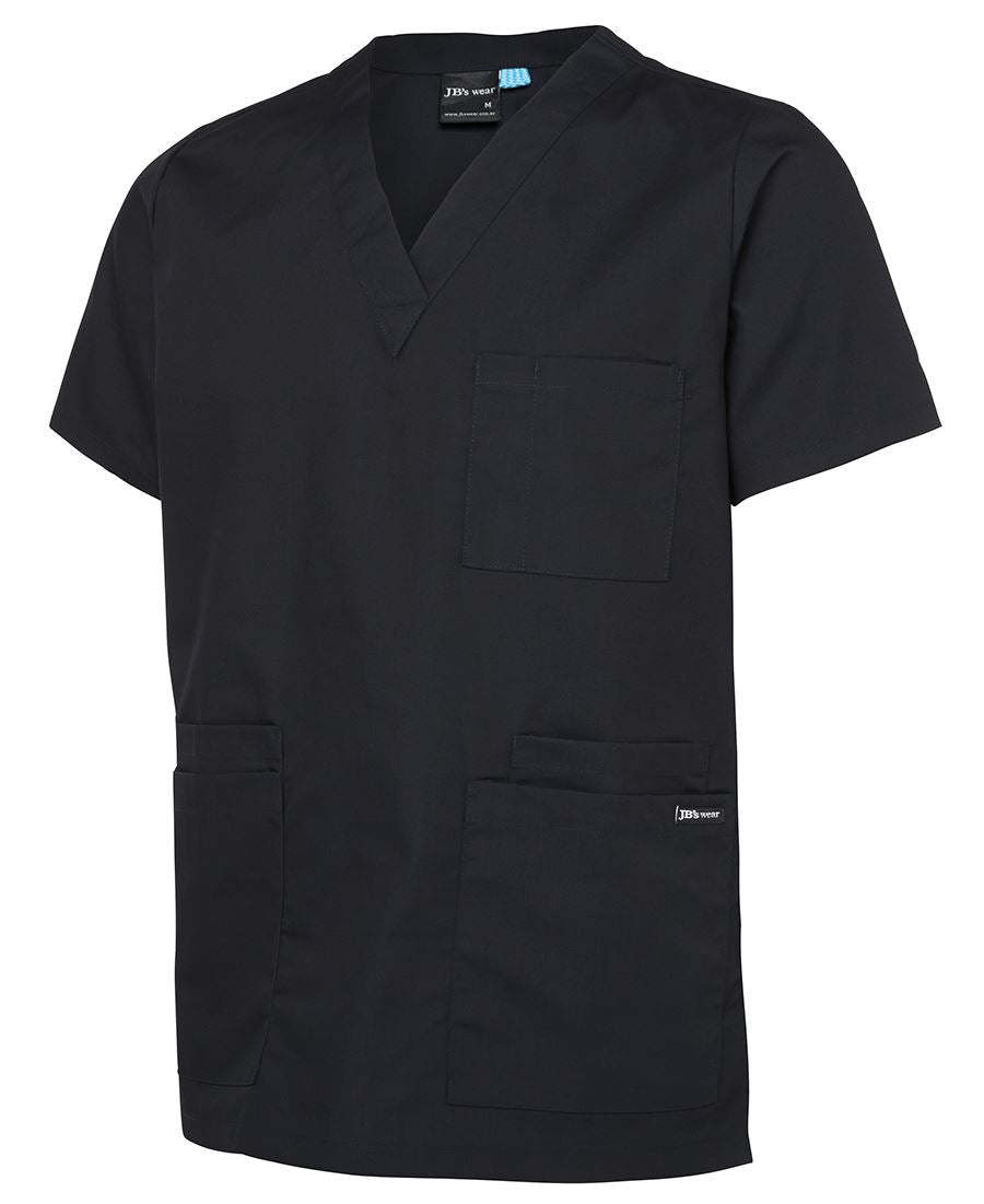 JB's Scrubs Top - 4SRT