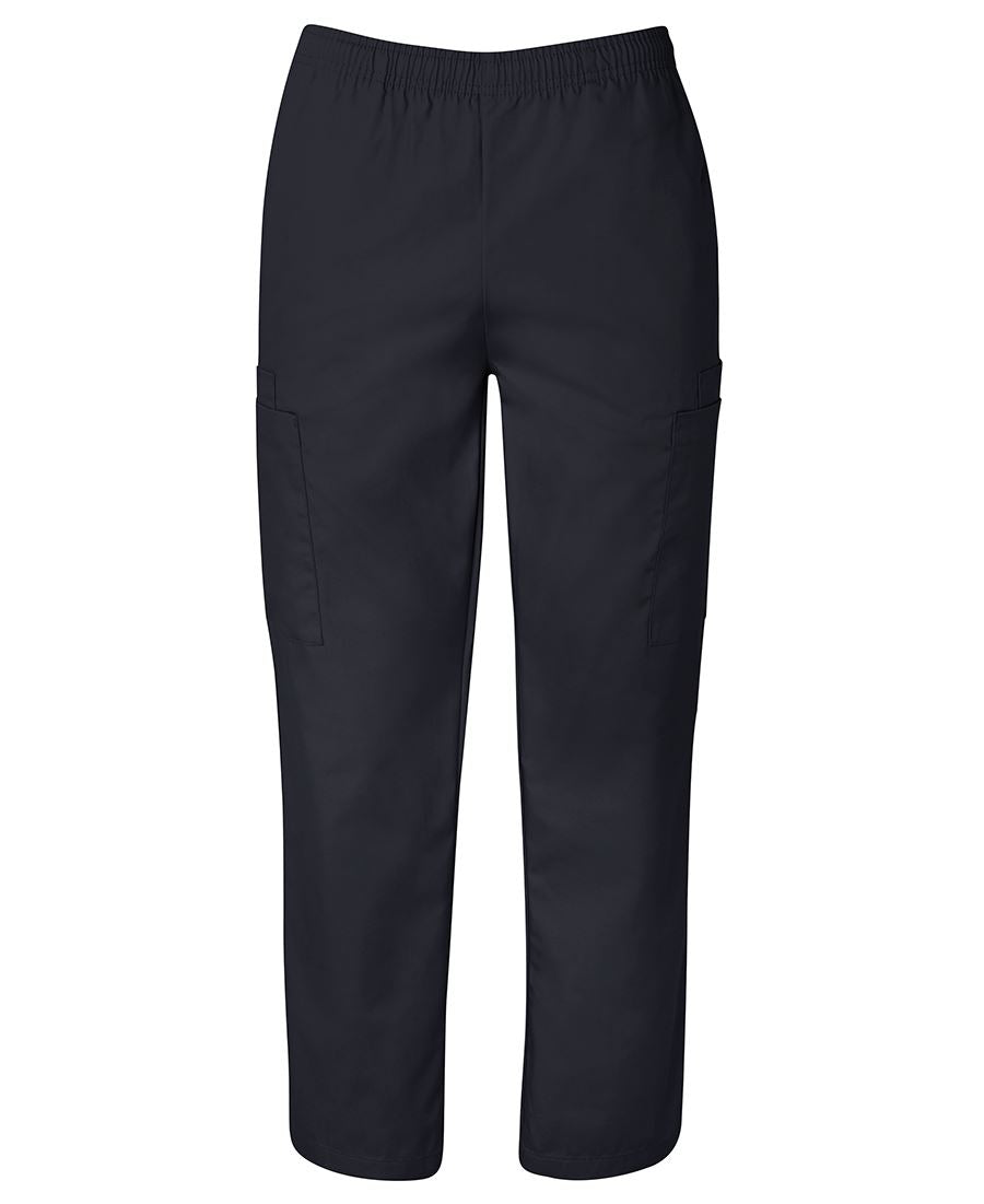 JB's Unisex Scrubs Pant - 4SRP