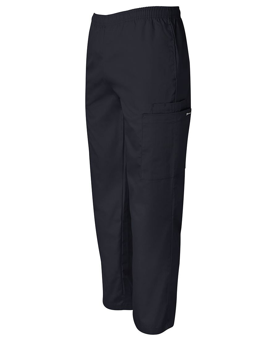 JB's Unisex Scrubs Pant - 4SRP