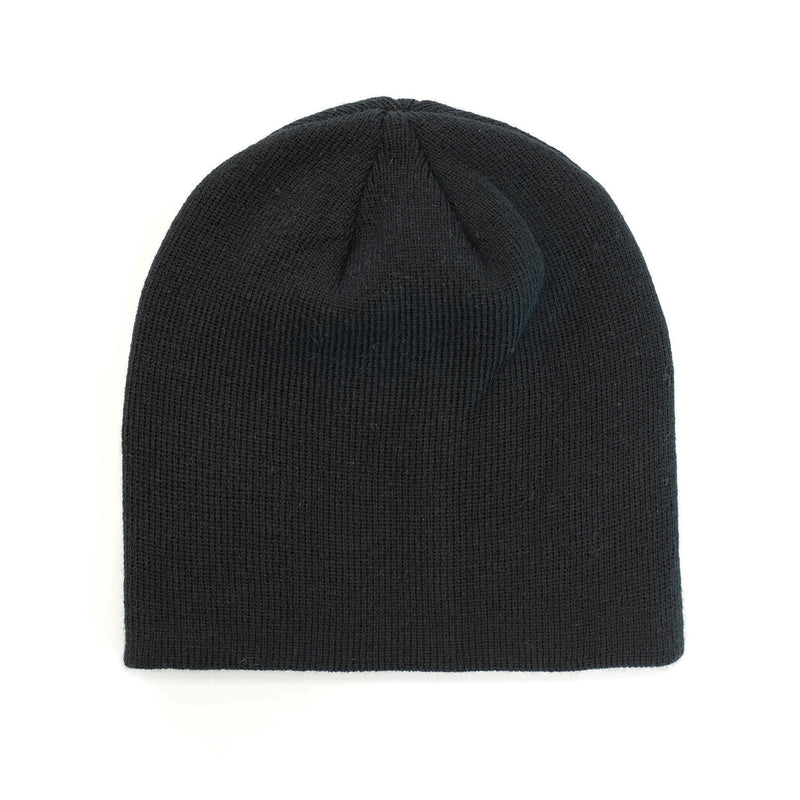 Skull Beanie - 5002