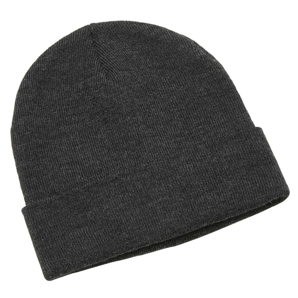 Heather Beanie - 4443