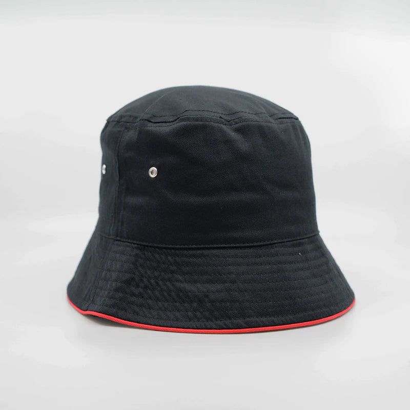 Sandwich Bucket Hat - 6044