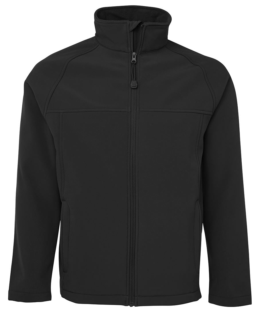 JB's Layer Softshell Jacket - 3LJ