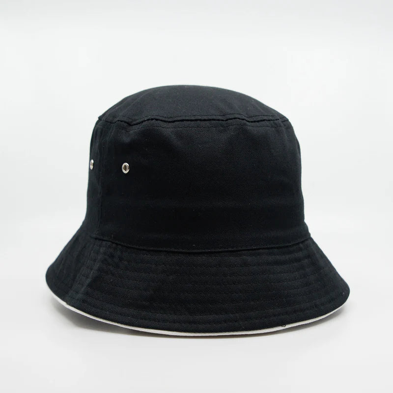 Sandwich Bucket Hat - 6044